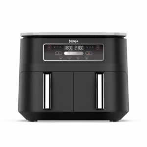 Ninja Foodi 4-in-1 Dual Zone Air Fryer 7.6L AF200UK