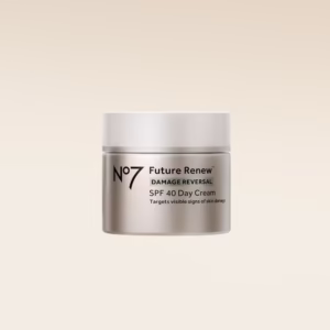 Damage Reversal 40 SPF Day Cream 50ml