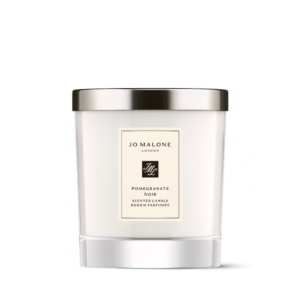 Pomegranate Noir Scented Candle-200g