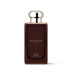 Myrrh & Tonka Cologne Intense